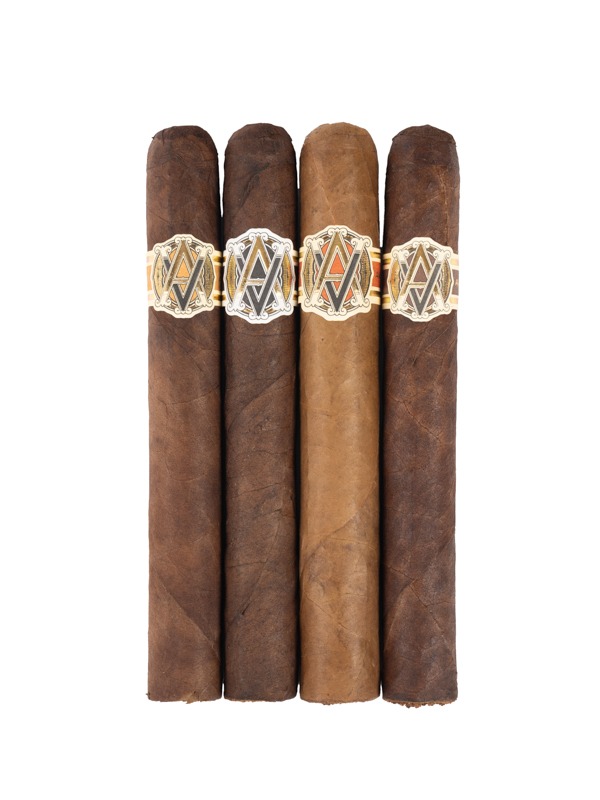 AVO Classic & Syncro Fresh Pack with Ashtray Kit