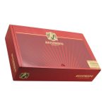 AVO Expresivo Robusto