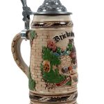 Brick House Bricktoberfest 2025 Stein