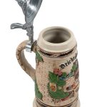 Brick House Bricktoberfest 2025 Stein