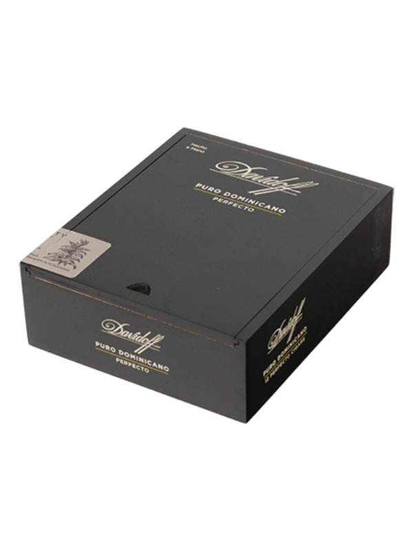 Davidoff Puro Dominicano Perfecto
