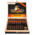 Deadwood Tobacco Co. Sweet Jane Dia de los Muertos 2026 Toro