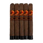 Deadwood Tobacco Co. Sweet Jane Dia de los Muertos 2026 Toro