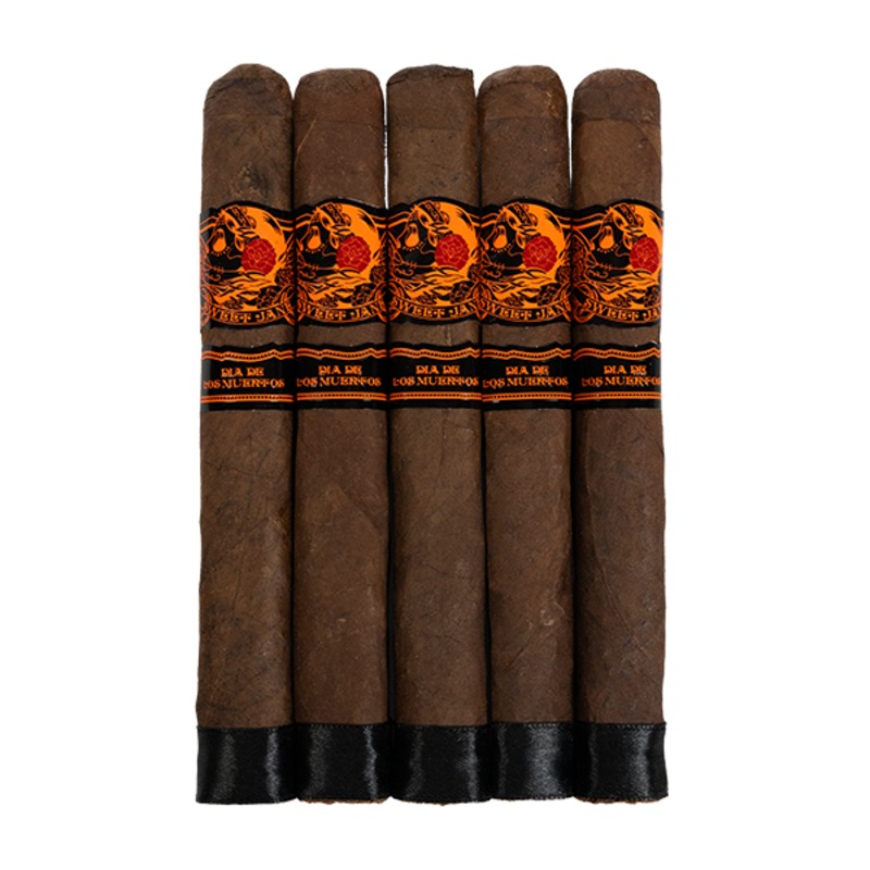 Deadwood Tobacco Co. Sweet Jane Dia de los Muertos 2026 Toro