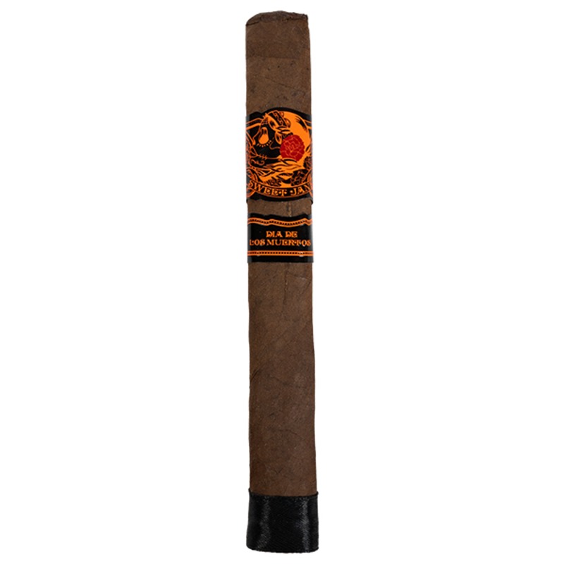Deadwood Tobacco Co. Sweet Jane Dia de los Muertos 2026 Toro