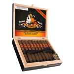 Deadwood Tobacco Co. Sweet Jane Dia de los Muertos 2026 Toro