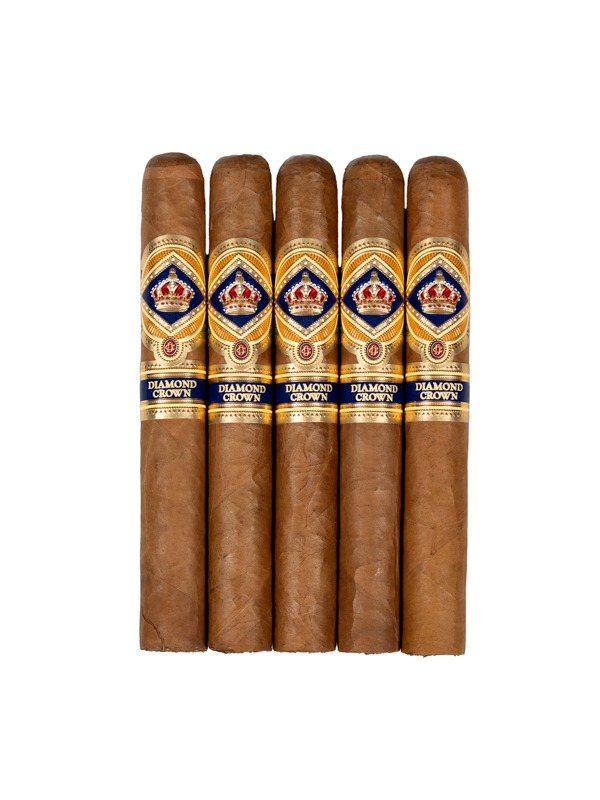 Diamond Crown Classic No. 3 Natural