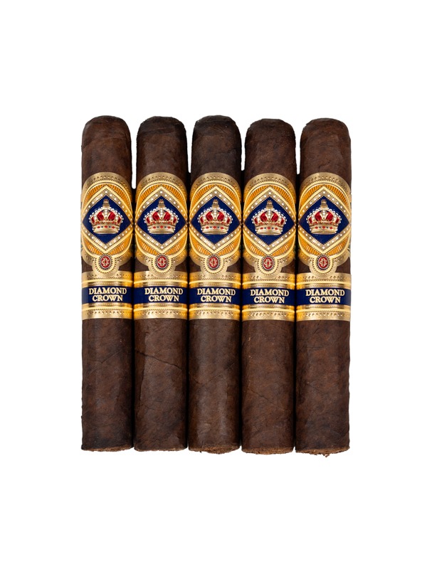 Diamond Crown Classic No. 4 Maduro