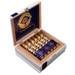 Diamond Crown Classic No. 4 Natural