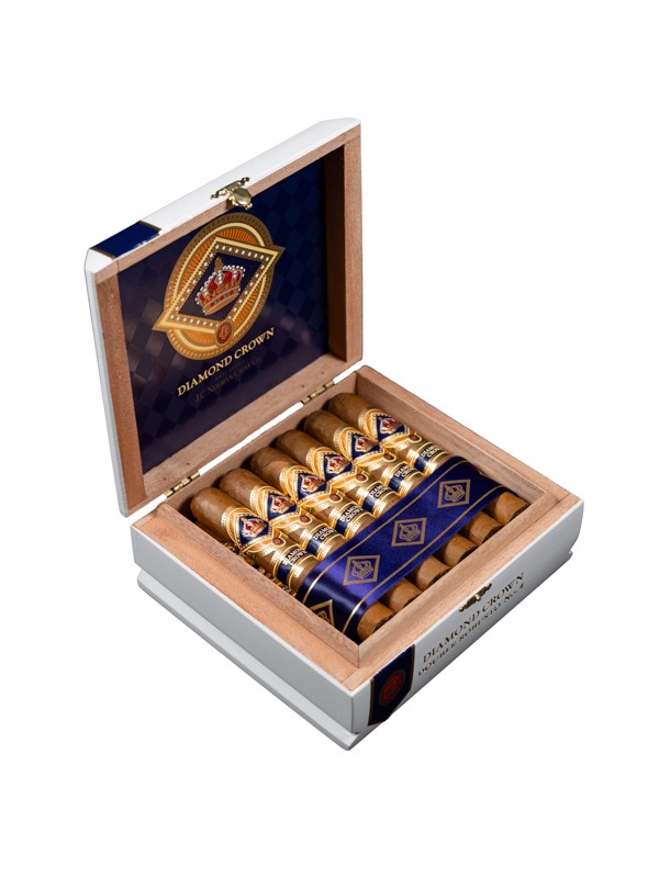 Diamond Crown Classic No. 4 Natural