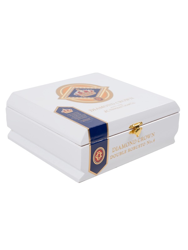 Diamond Crown Classic No. 4 Natural