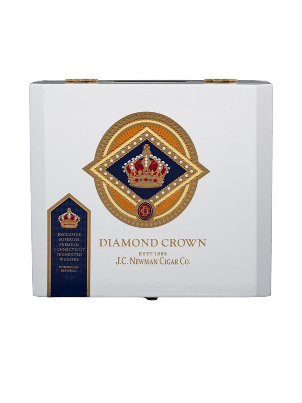 Diamond Crown Classic No. 4 Natural