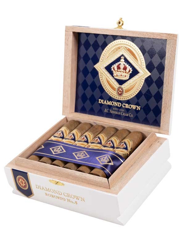 Diamond Crown Classic No. 5 Natural