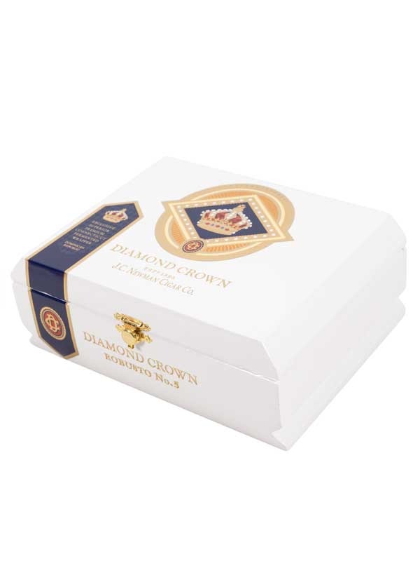 Diamond Crown Classic No. 5 Natural