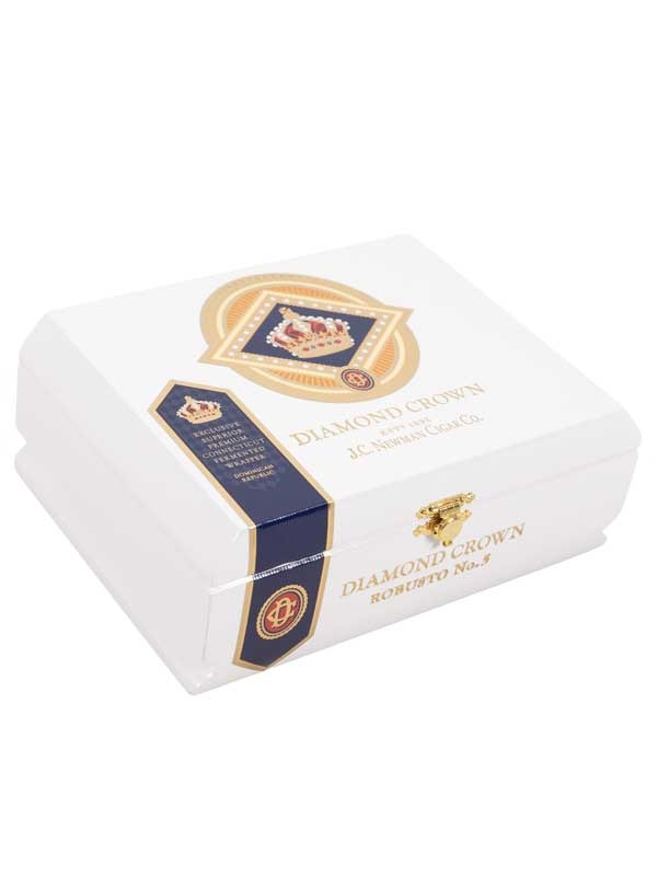 Diamond Crown Classic No. 5 Natural