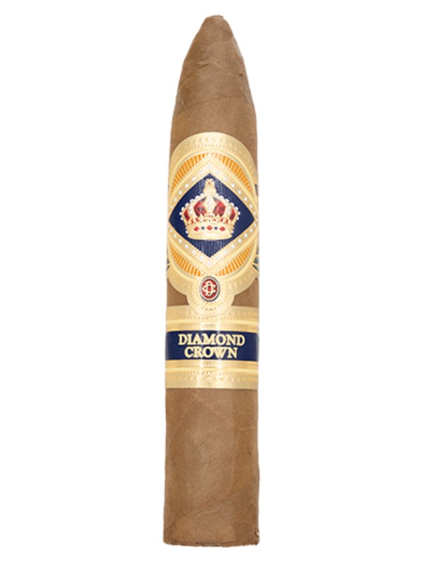 Diamond Crown Classic No. 8 Natural
