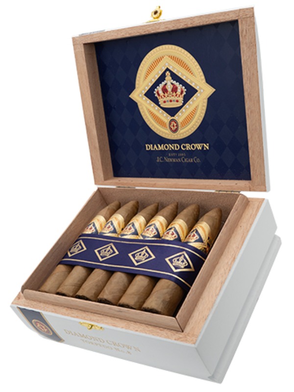 Diamond Crown Classic No. 8 Natural