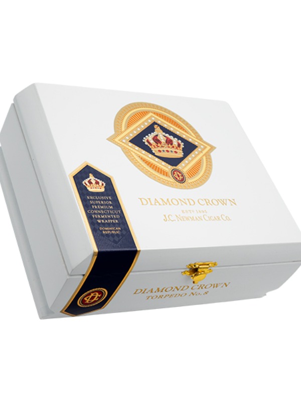 Diamond Crown Classic No. 8 Natural