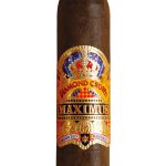 Diamond Crown Maximus No. 4