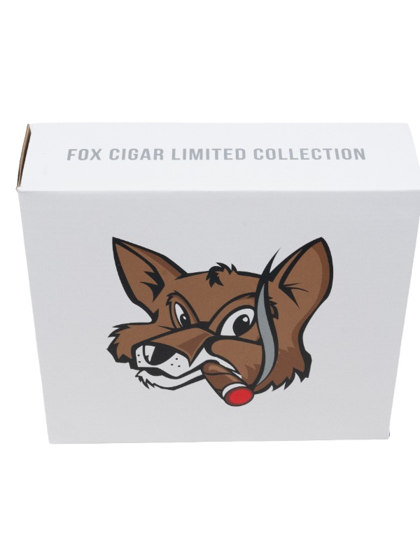 Fox Exclusive Sports Travel Humidors Basketball