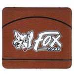 Fox Exclusive Sports Travel Humidors Basketball
