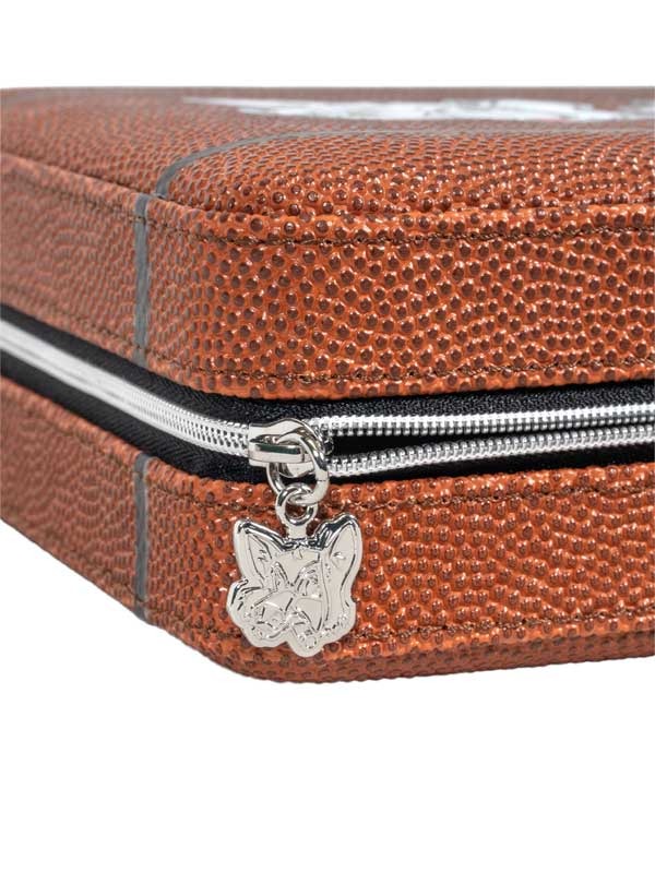 Fox Exclusive Sports Travel Humidors Basketball