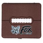 Fox Exclusive Sports Travel Humidors Football