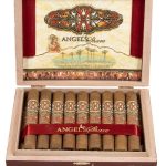 Fuente Fuente OpusX Angel’s Share Robusto