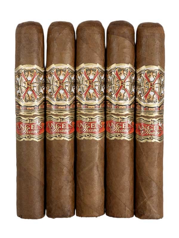 Fuente Fuente OpusX Angel’s Share Robusto