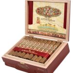 Fuente Fuente OpusX Angel’s Share Robusto