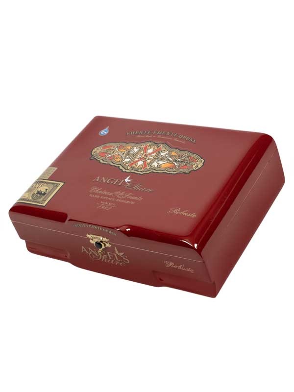 Fuente Fuente OpusX Angel’s Share Robusto