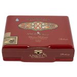 Fuente Fuente OpusX Angel’s Share Robusto
