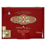 Fuente Fuente OpusX Angel’s Share Robusto