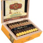 Fuente Fuente OpusX OXO Oro Oscuro Robusto