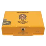 Fuente Fuente OpusX OXO Oro Oscuro Robusto