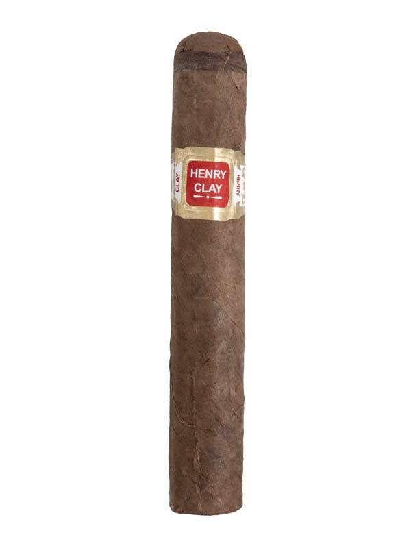 Henry Clay Rothchilde