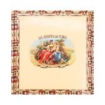 La Aroma de Cuba Connecticut Churchill