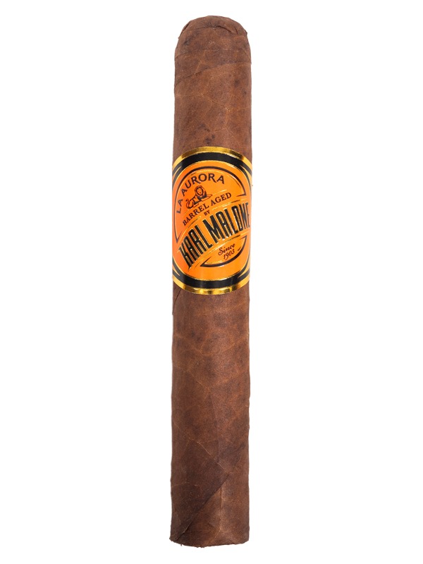 La Aurora Barrel Aged by Karl Malone Sumo Toro