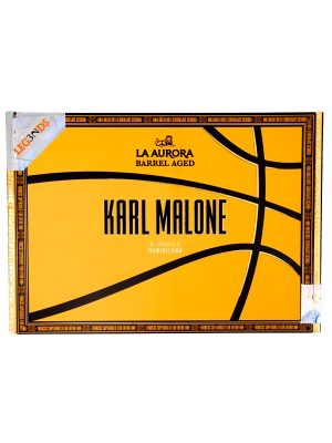 La Aurora Barrel Aged by Karl Malone Sumo Toro