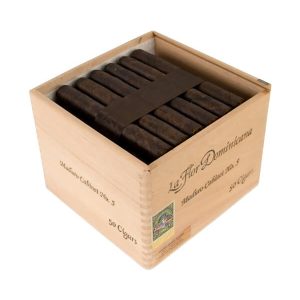 La Flor Dominicana Cabinet Maduro No. 5