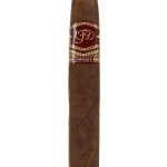 La Flor Dominicana Capitulo II