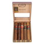 La Flor Dominicana Chisel Selection