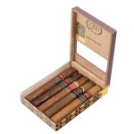 La Flor Dominicana Chisel Selection