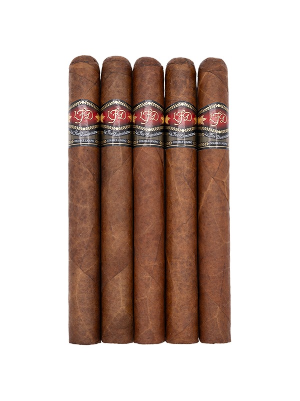 La Flor Dominicana Double Ligero Digger Natural