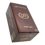 La Flor Dominicana Double Ligero Digger Natural