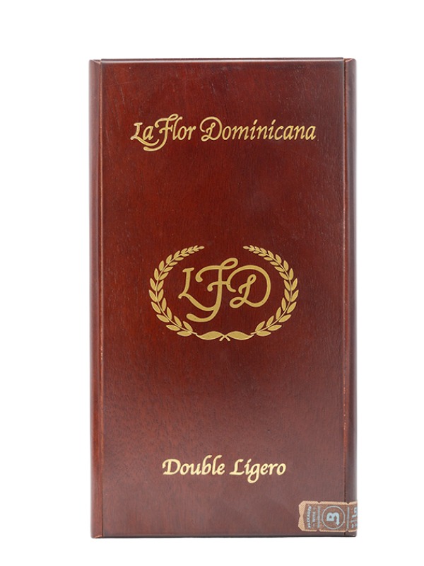 La Flor Dominicana Double Ligero Digger Natural