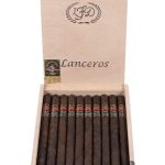 La Flor Dominicana Double Ligero Lancero Oscuro