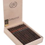 La Flor Dominicana Double Ligero Lancero Oscuro
