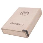 La Flor Dominicana Double Ligero Lancero Oscuro