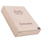 La Flor Dominicana Double Ligero Lancero Oscuro